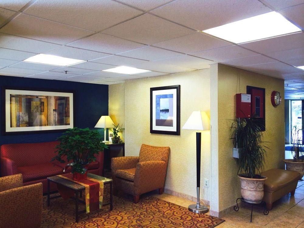 Motel 6-Milwaukee, Wi - Glendale Bagian luar foto