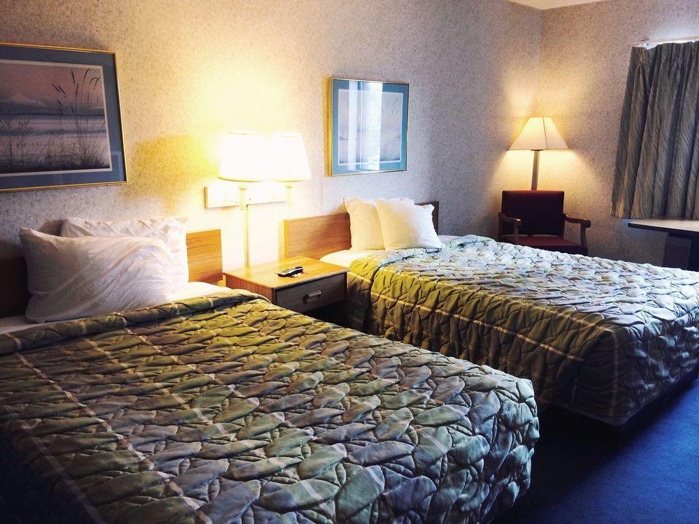 Motel 6-Milwaukee, Wi - Glendale Bagian luar foto