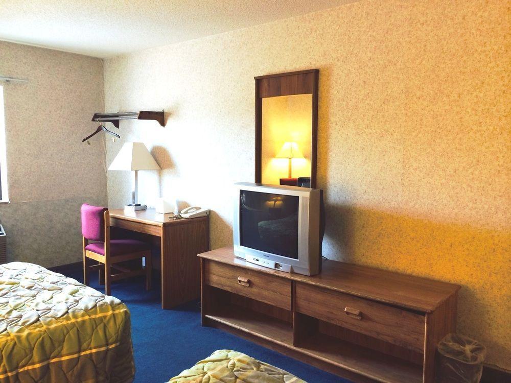 Motel 6-Milwaukee, Wi - Glendale Bagian luar foto