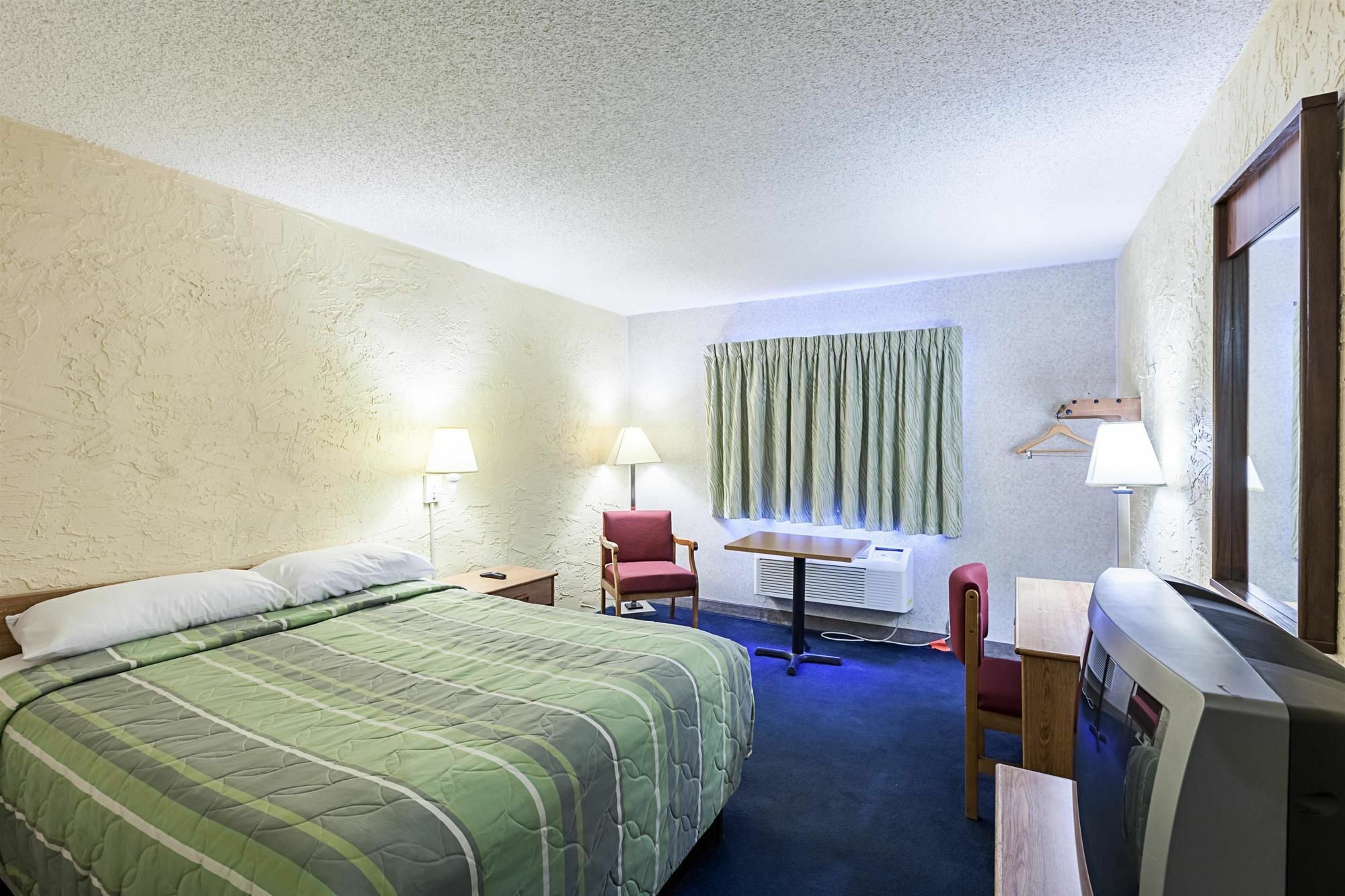 Motel 6-Milwaukee, Wi - Glendale Bagian luar foto